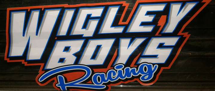 Wigley boys Racing