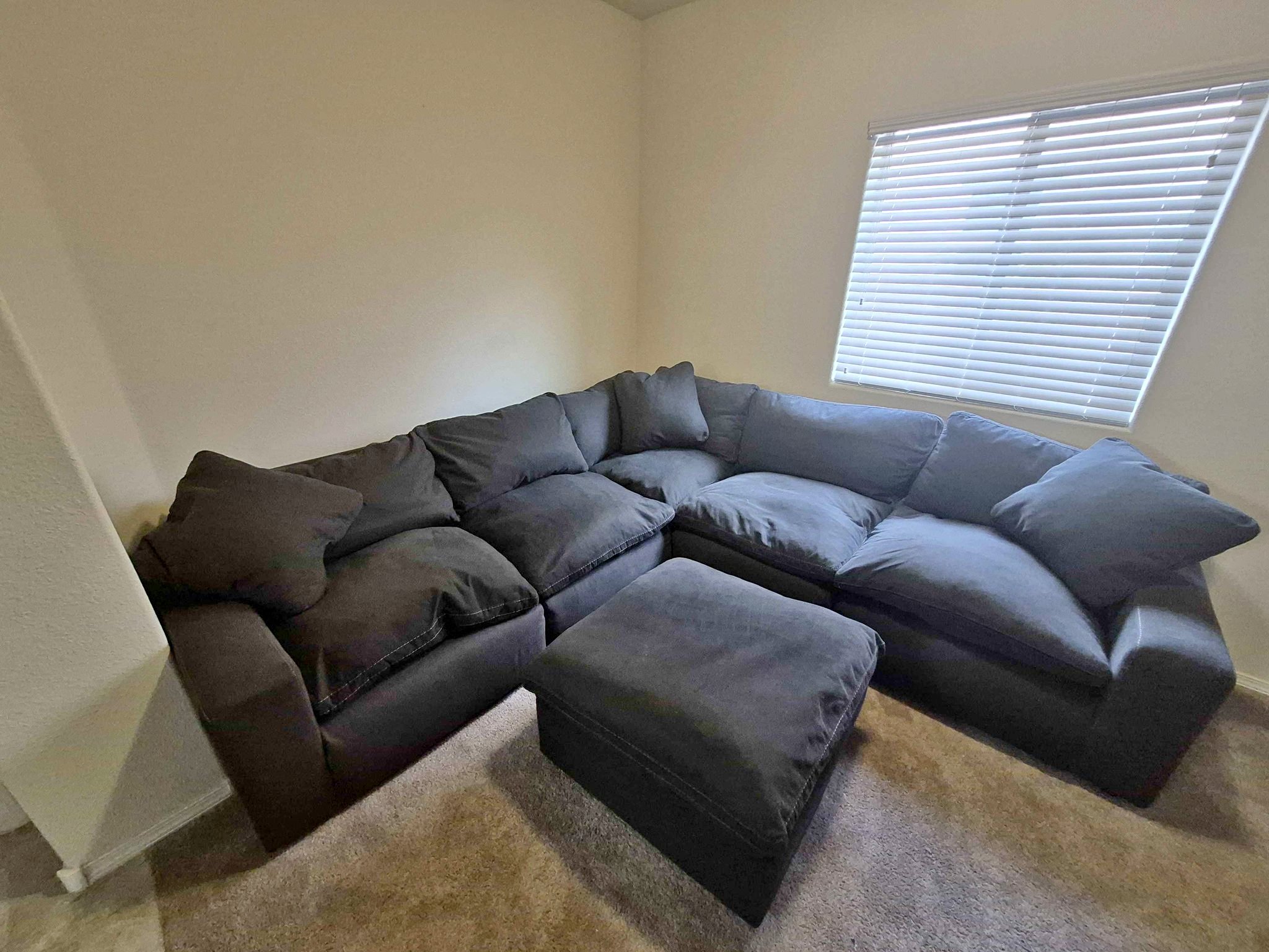 Microfiber Couches for sale in Albuquerque, New Mexico | Facebook
