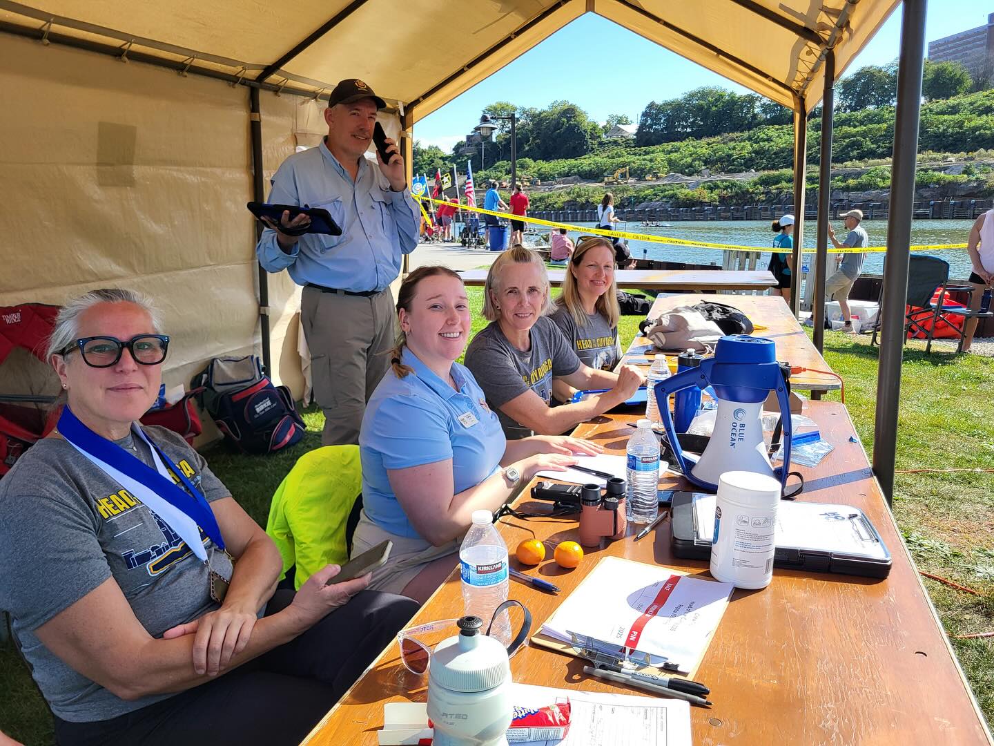 Cleveland Rowing Foundation | Cleveland OH