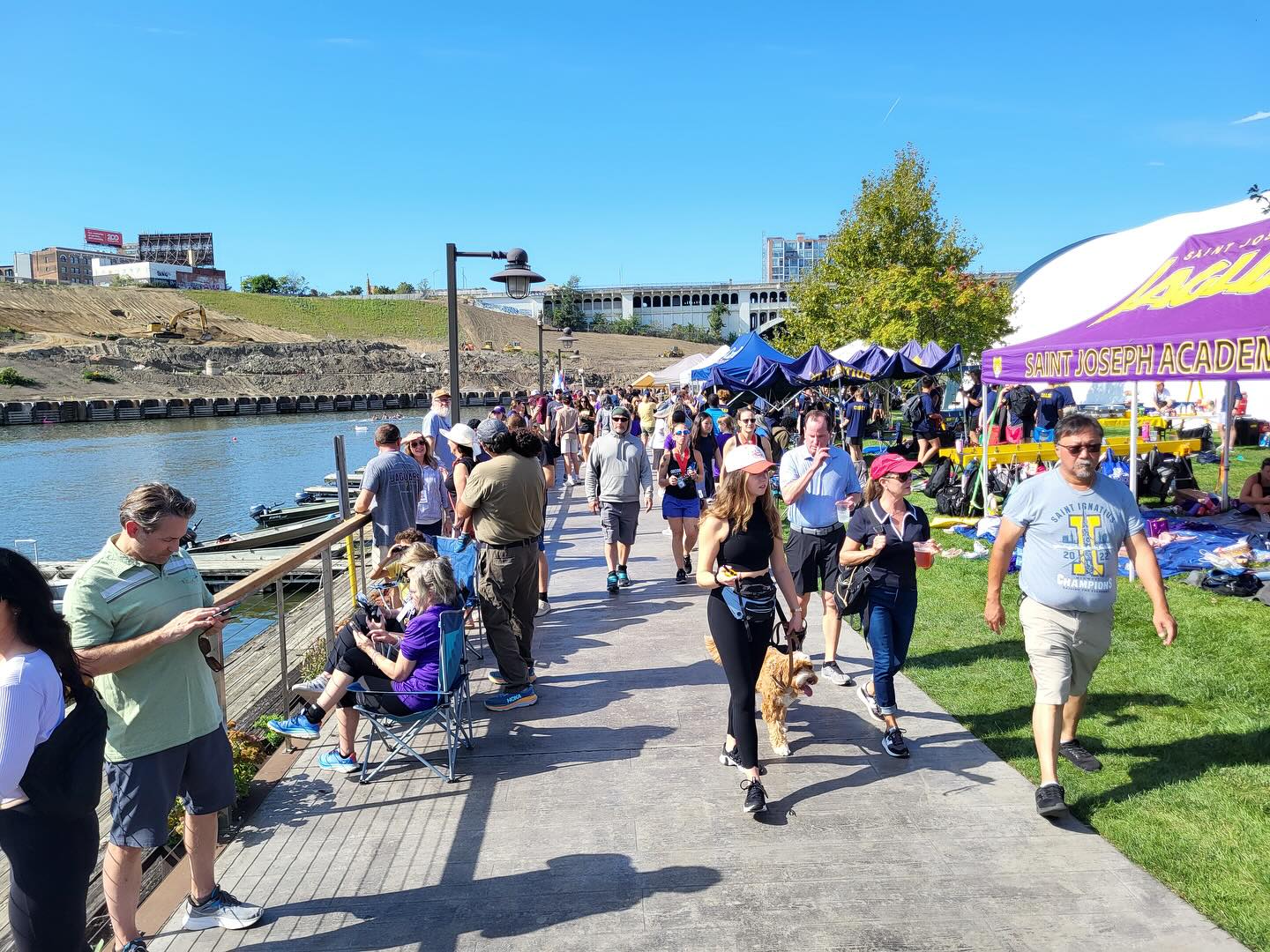 Cleveland Rowing Foundation... - Cleveland Rowing Foundation