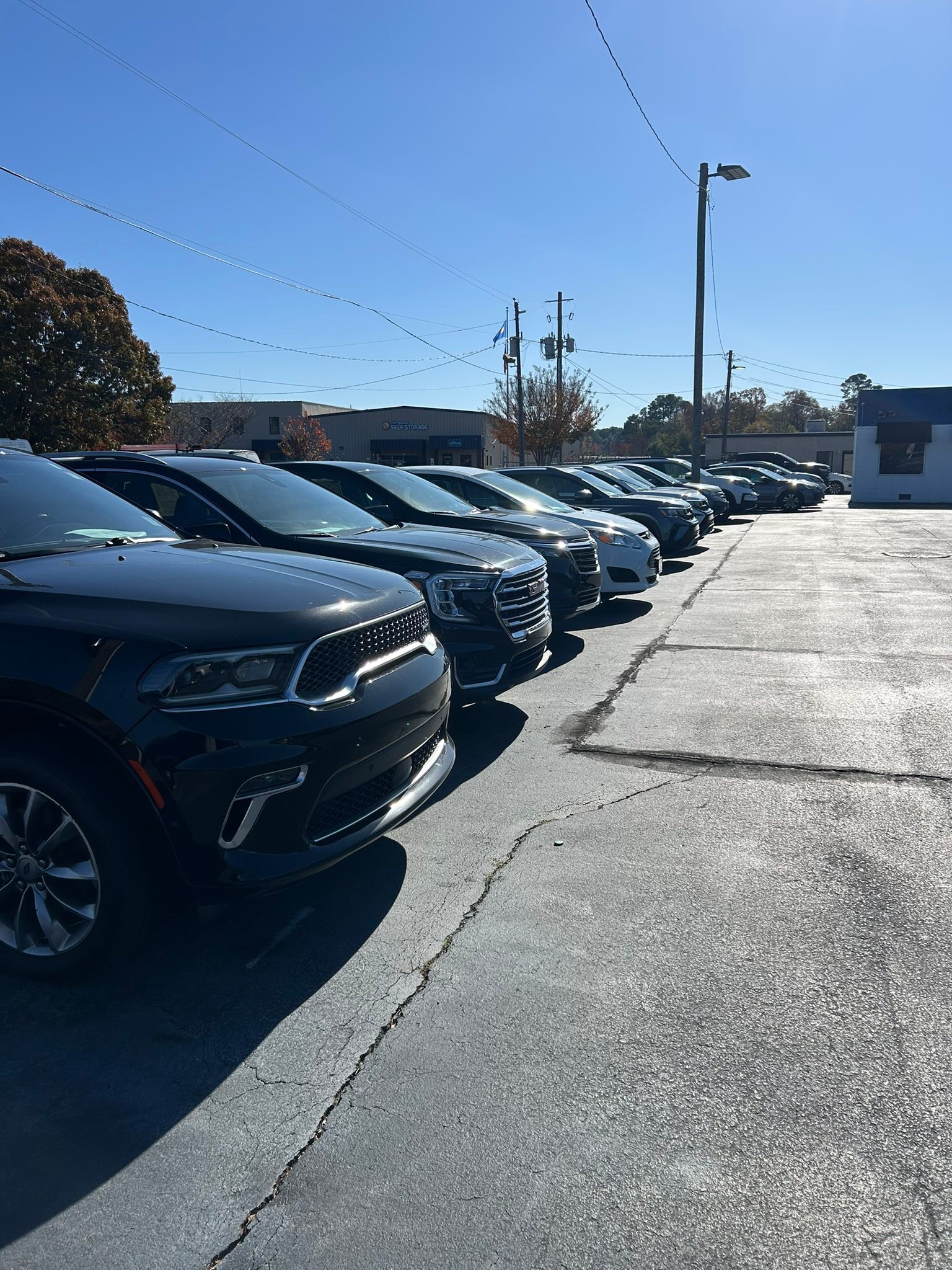 Matthews Motors Goldsboro Nc Wallpaper For Android