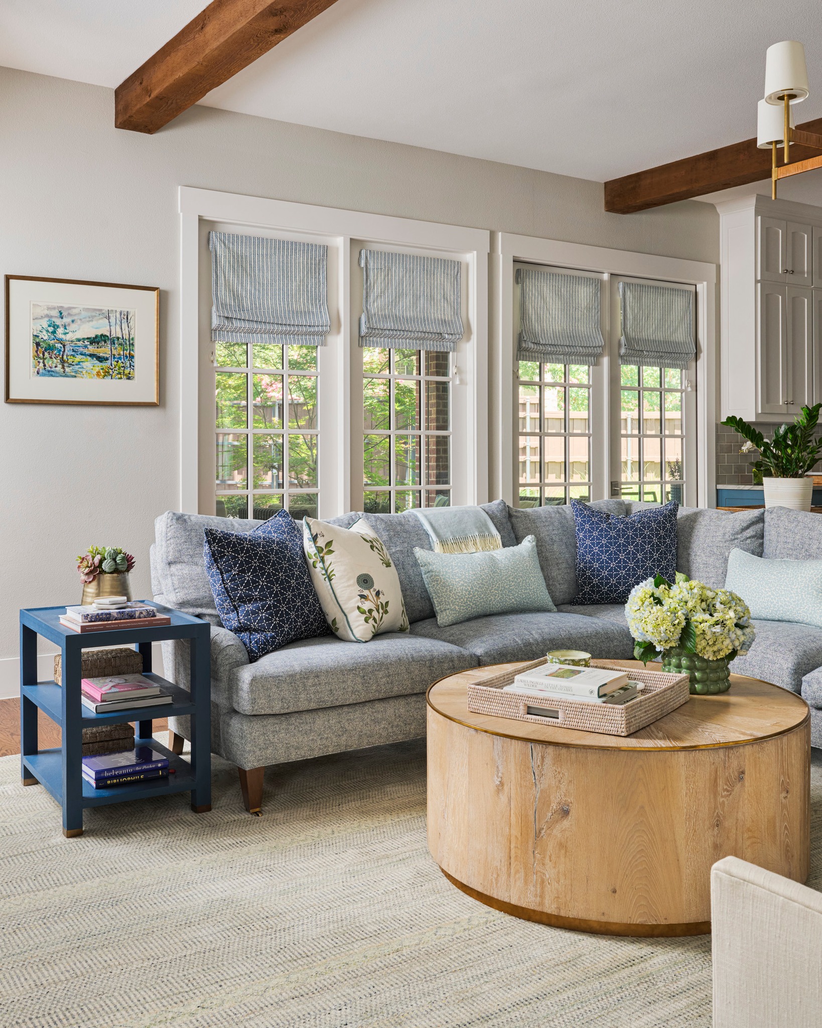EJ Interiors | Dallas TX
