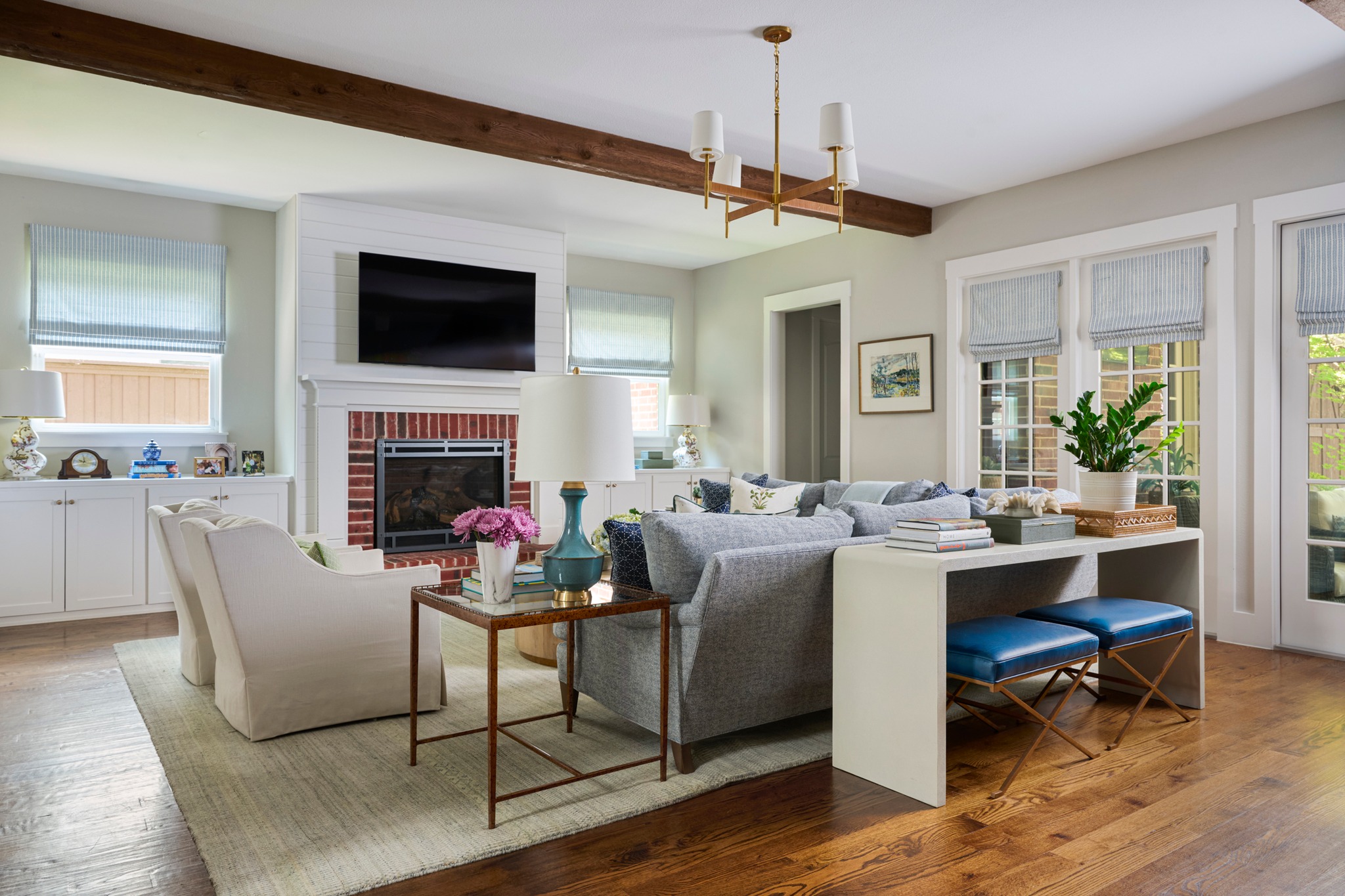 EJ Interiors | Dallas TX