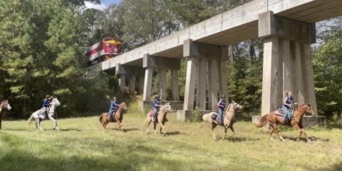 Train Robber Ranch added a new photo. - Train Robber Ranch