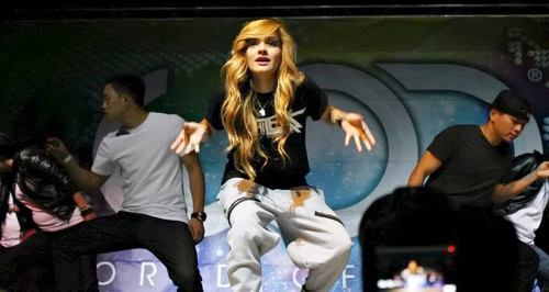 Chachi Gonzales is DAA... - Chachi Gonzales is DAA Bestest