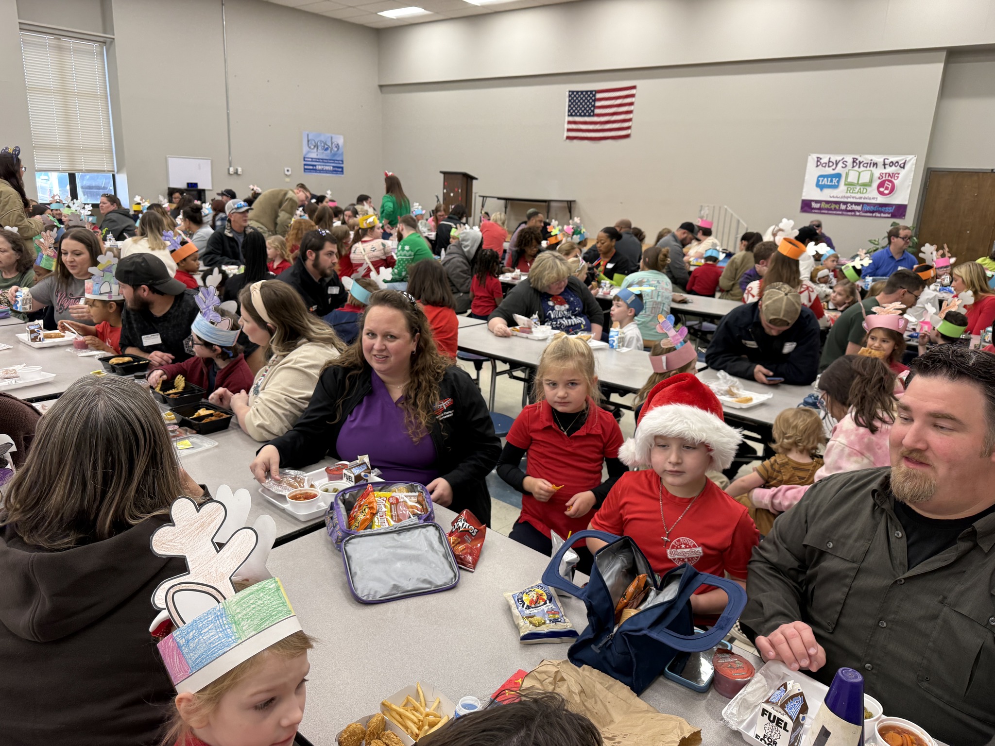 T.L. Rodes Elementary | Haughton LA