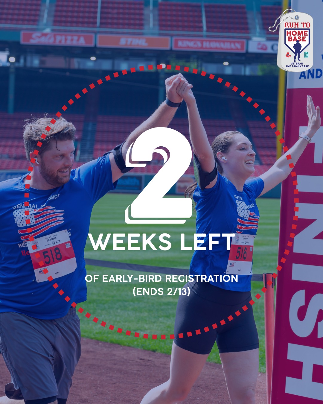 Home - There are only 2️⃣ weeks left of early-bird registration for the ...