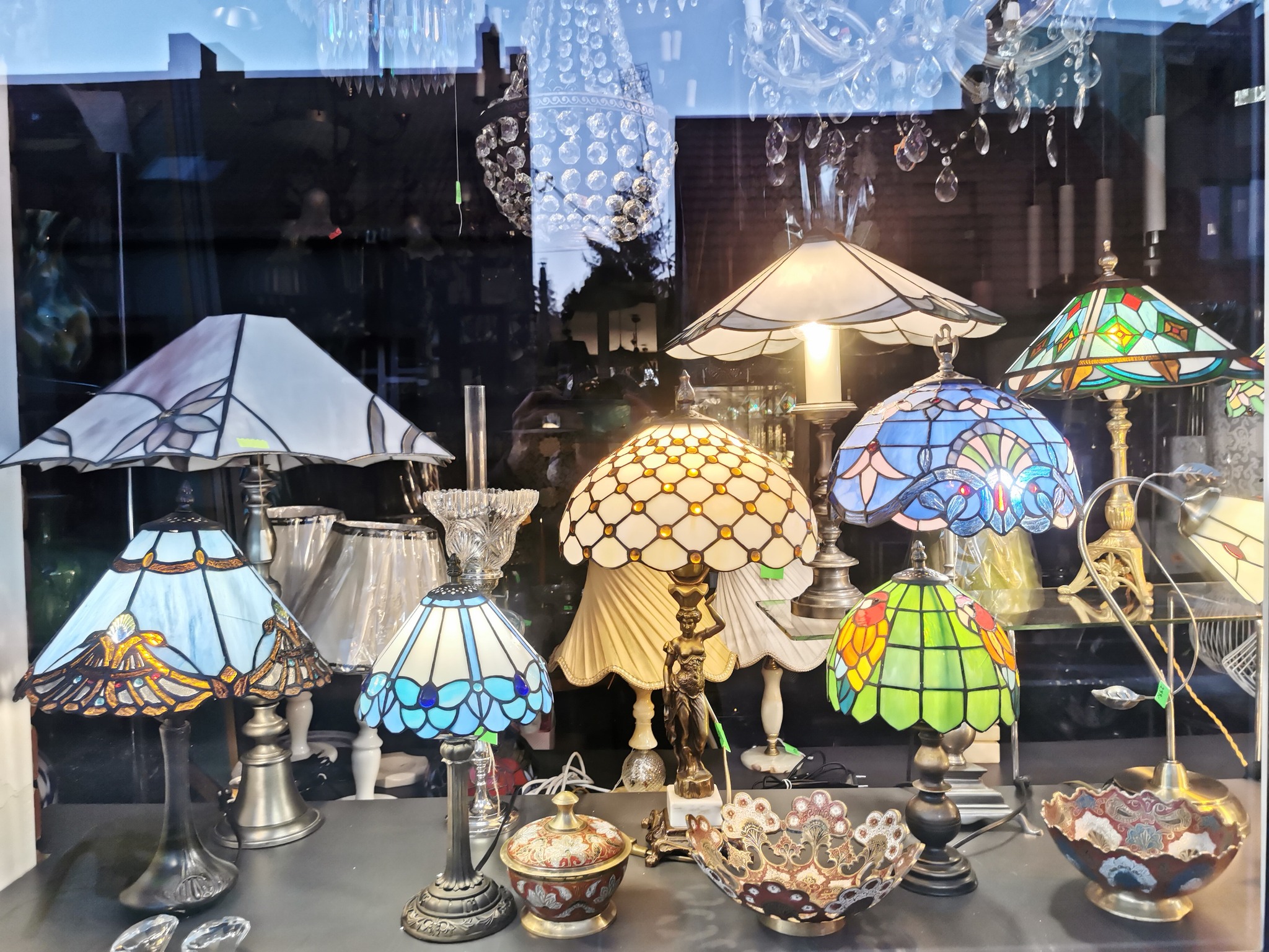 Retro Outlet Shop | Gostyn