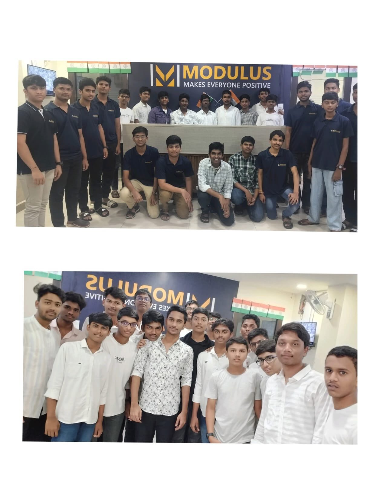 Modulus | Hyderabad