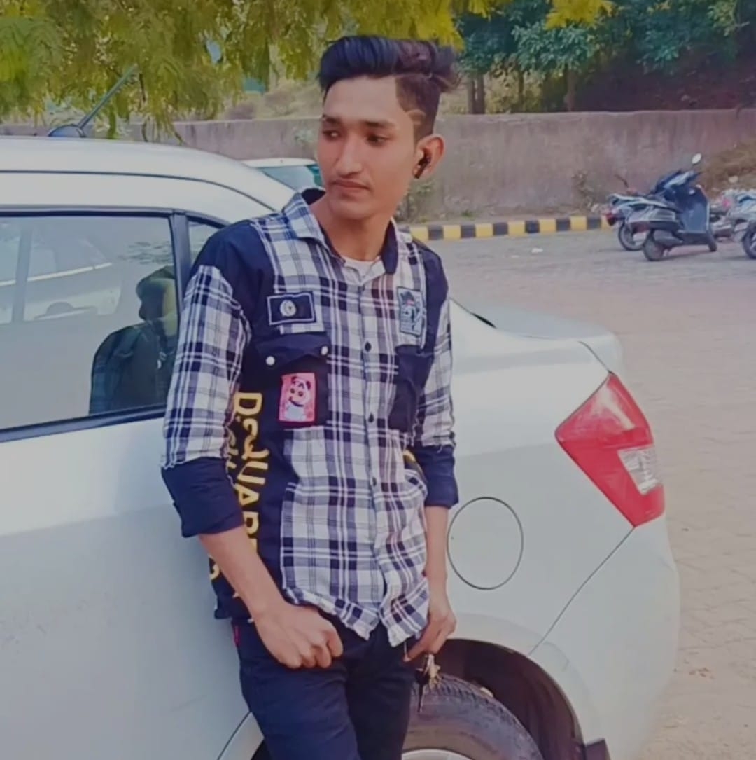MJ Rana Rapper