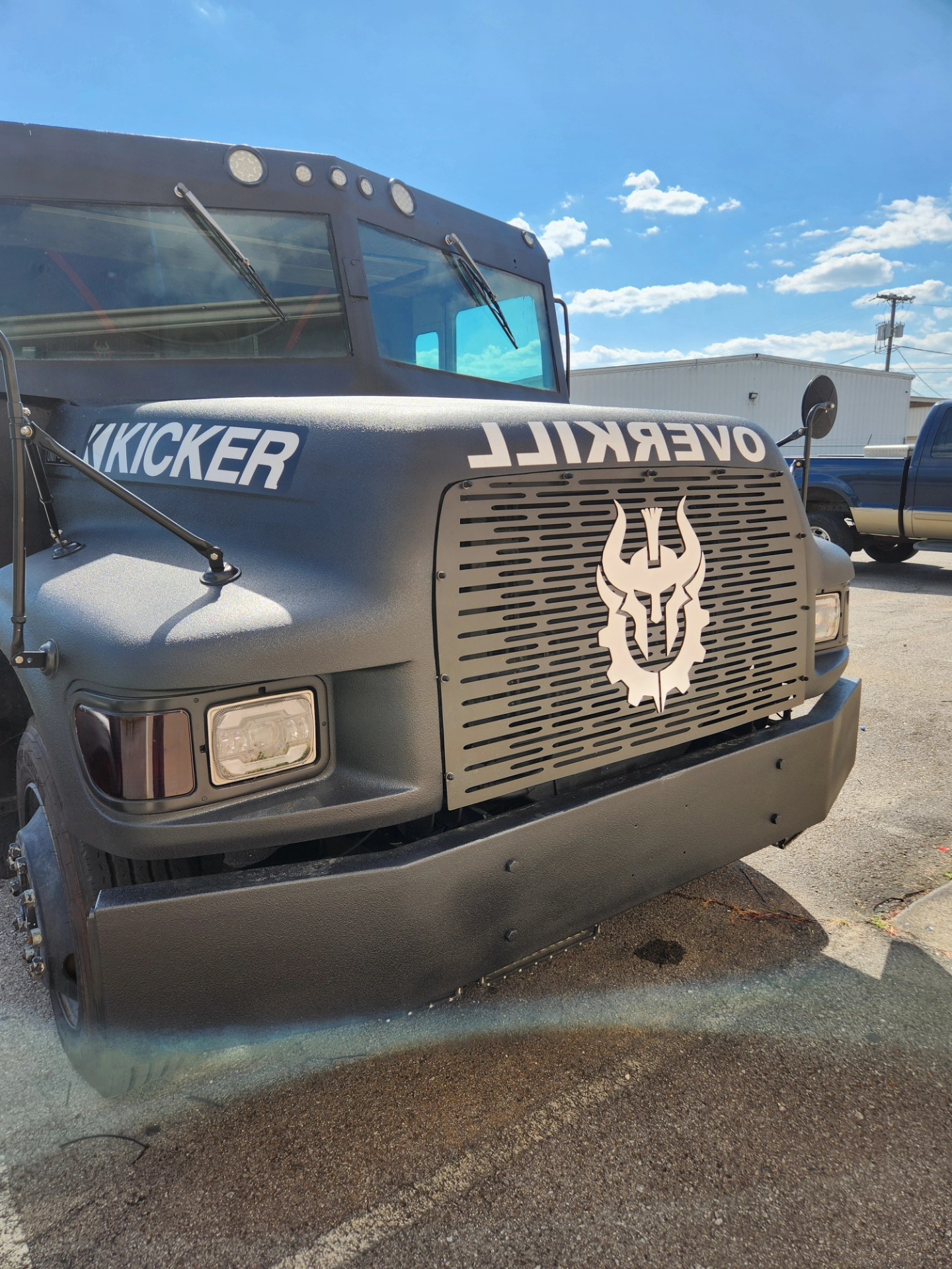 Overkill Customs TN | Murfreesboro TN