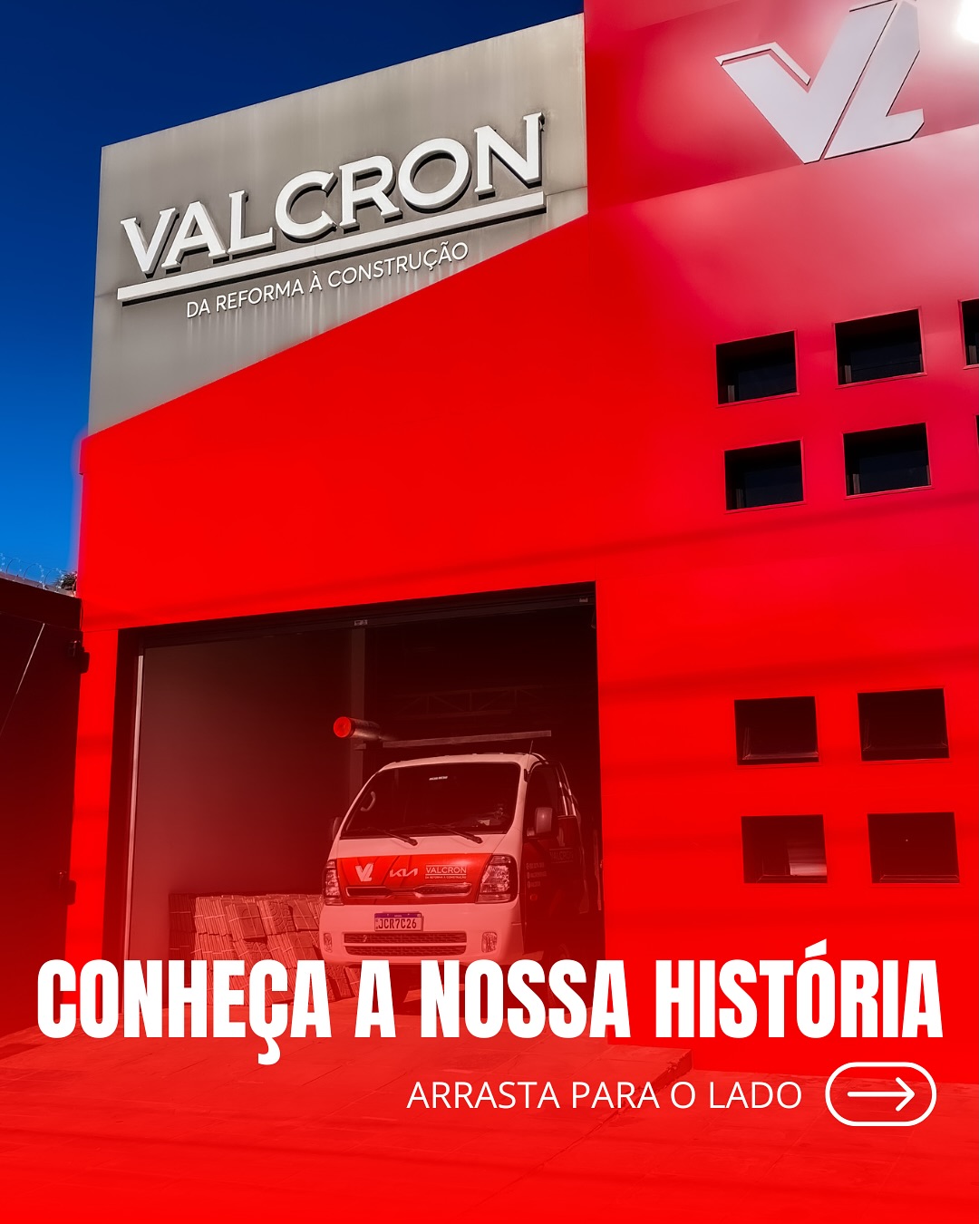 Valcron | Pelotas RS
