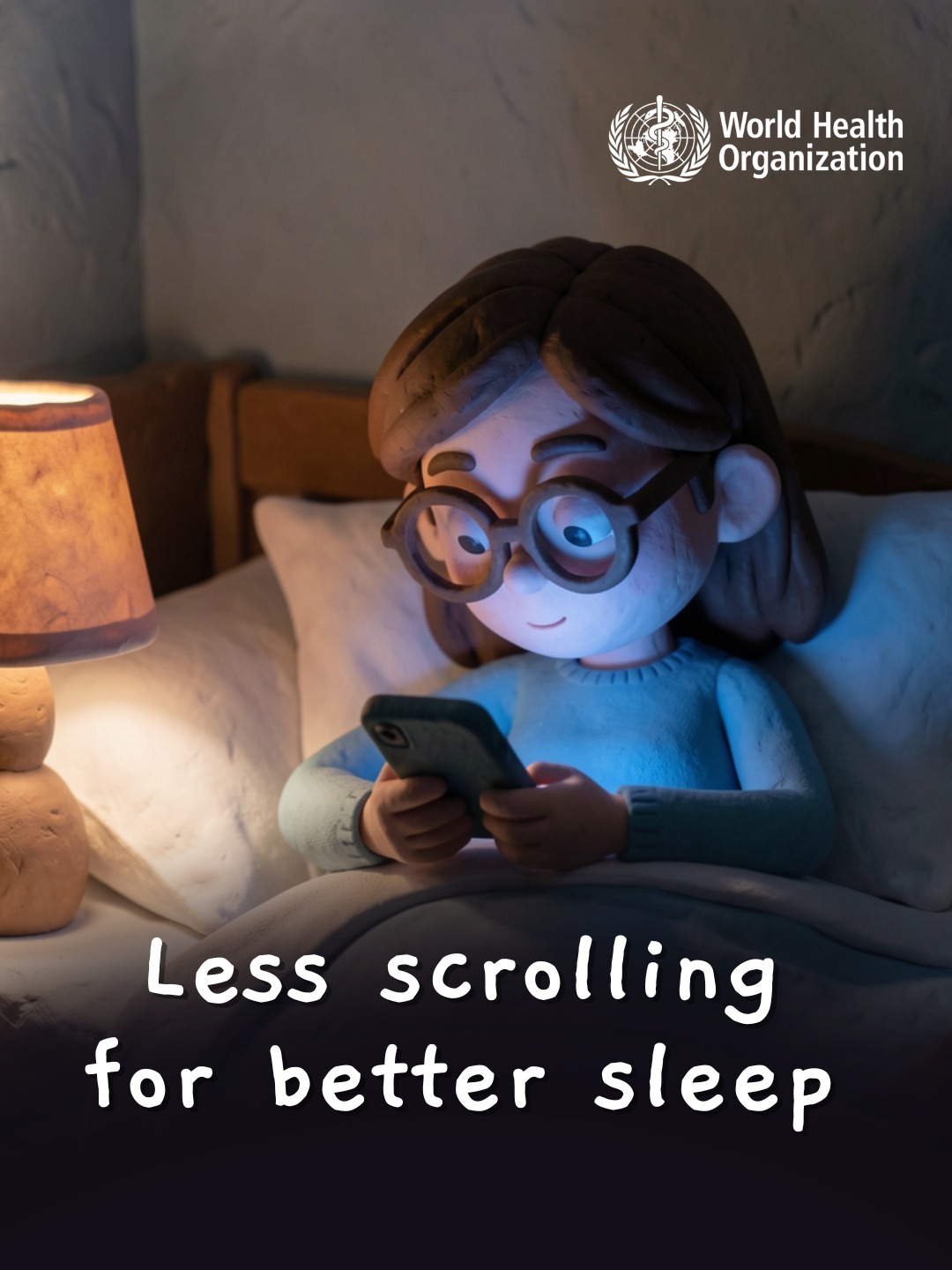 World - Want better sleep? 😴 Let your body wind down and give your mind ...