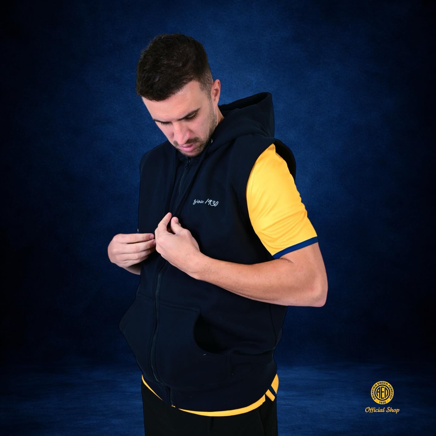 AEL Limassol Shop | Limassol