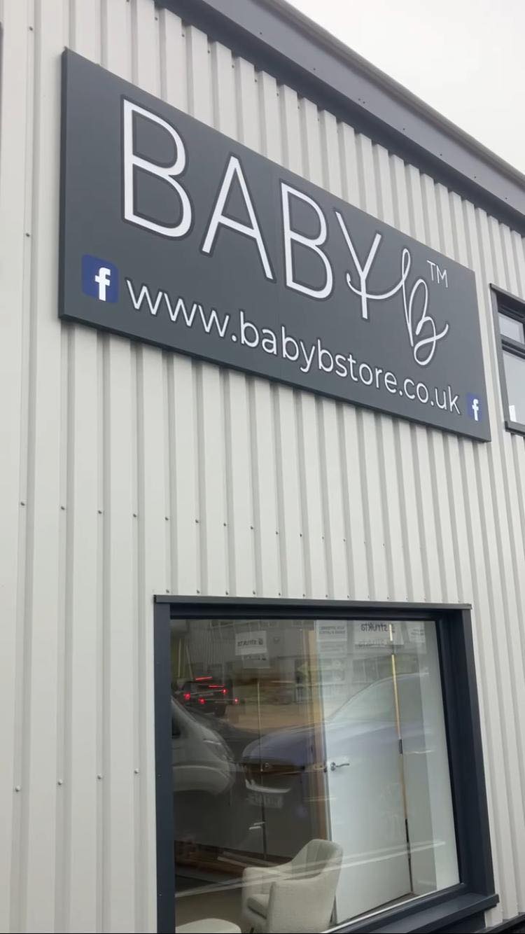 Baby B | Portsmouth