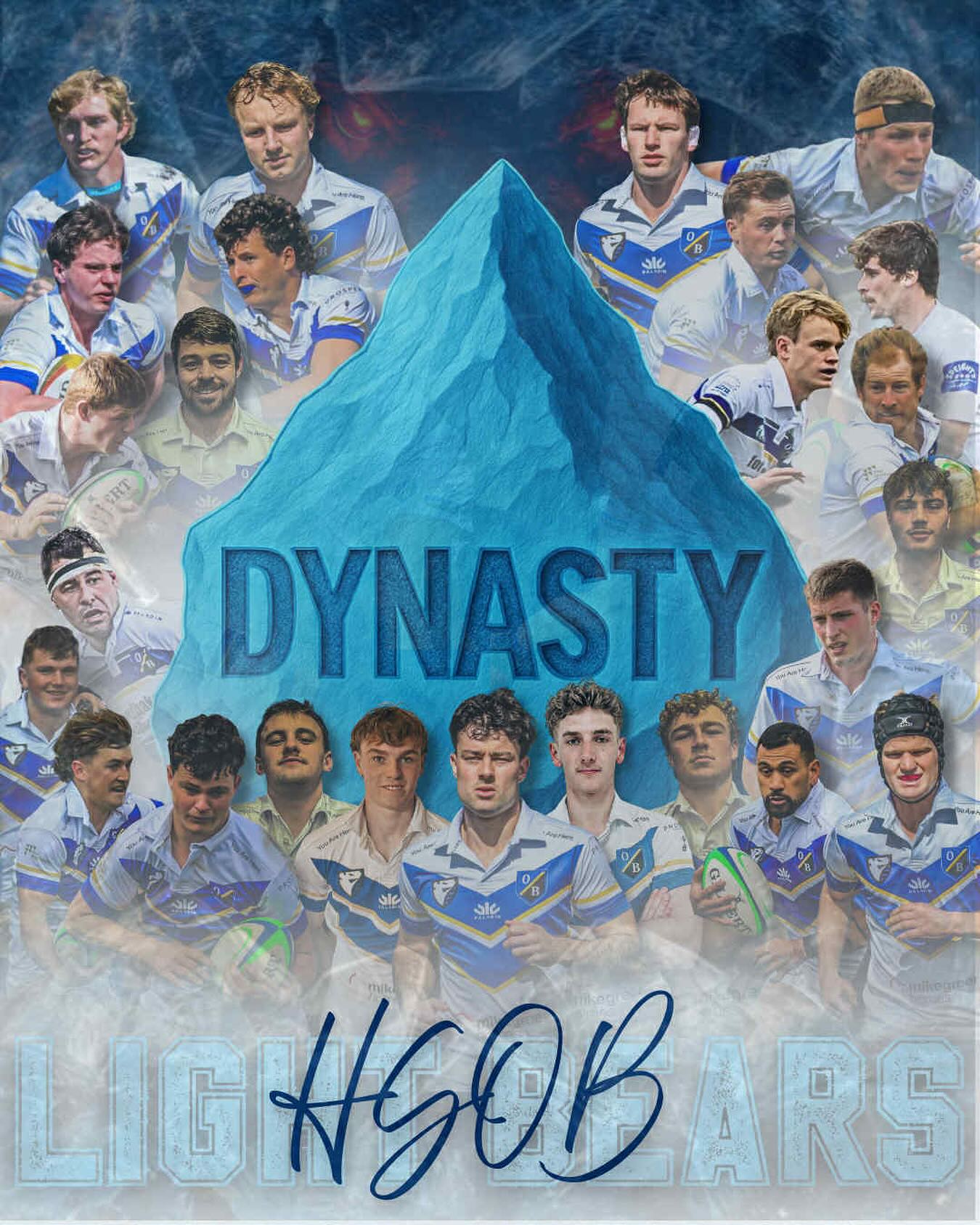 HSOB - Revenge tour - COMPLETE. U85kg NATIONAL CUP WINNERS FOR 2025 are ...