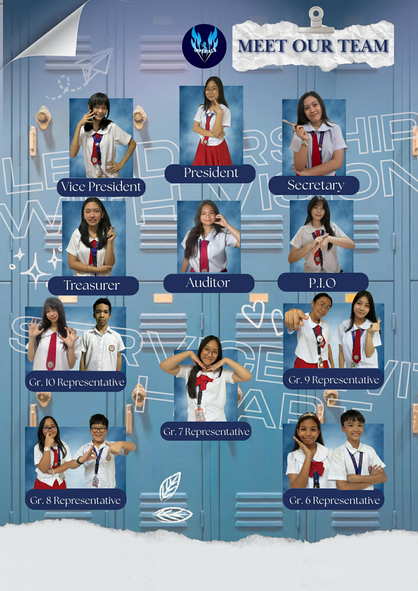 Cebu Cherish School, Inc.... - Cebu Cherish School, Inc.