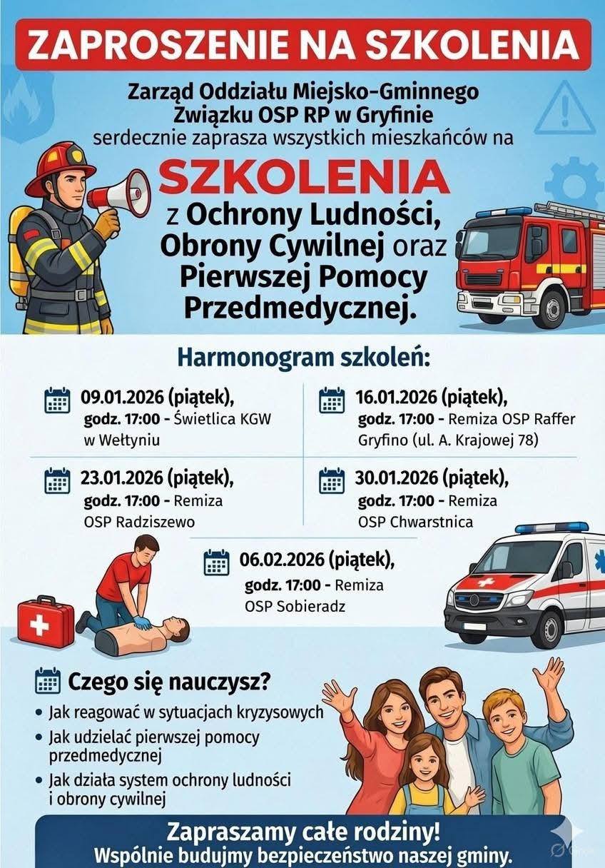 OSP Chwarstnica - OSP Chwarstnica added a new photo.