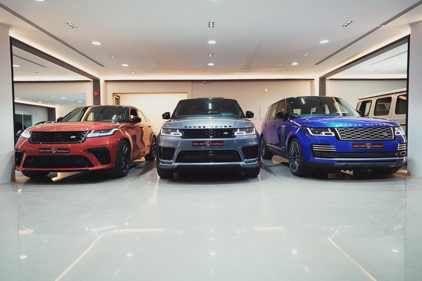 nicecar_lounge | Riyadh