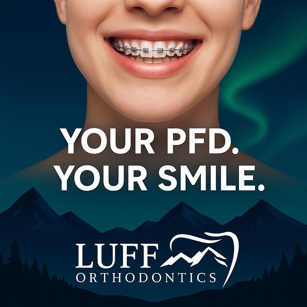 Luff - Alaskans know October = PFD season. ️🗻 This year, why not put ...
