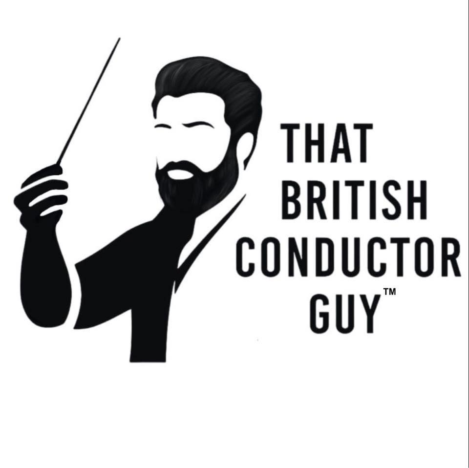 Every musician has... - That British Conductor Guy | Facebook