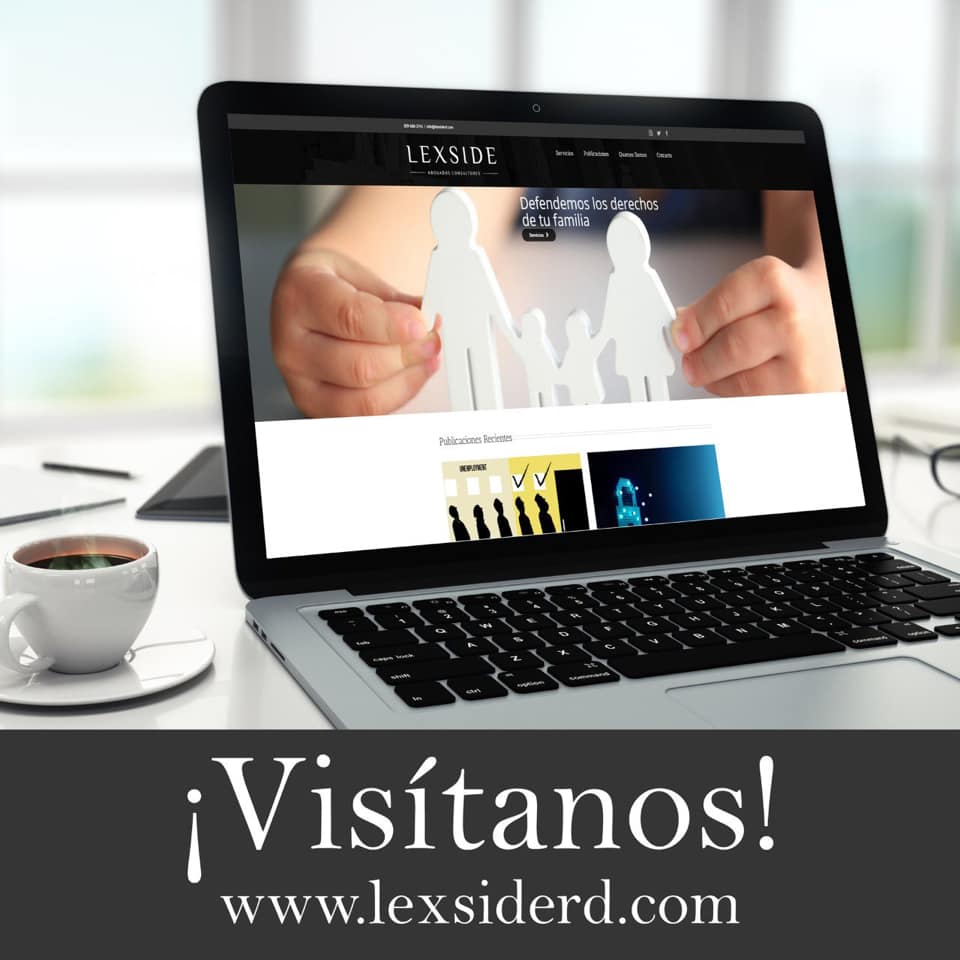 ¡Hola! Recuerda que puedes visitar... - Lexside Abogados