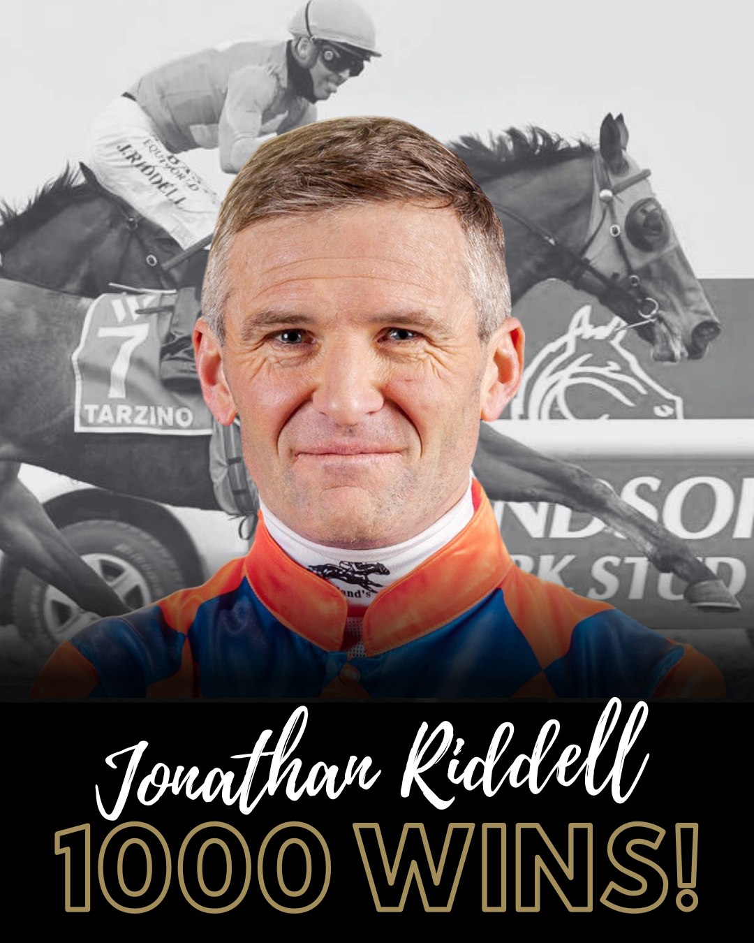 RACE - A remarkable milestone for one of New Zealand... | Facebook