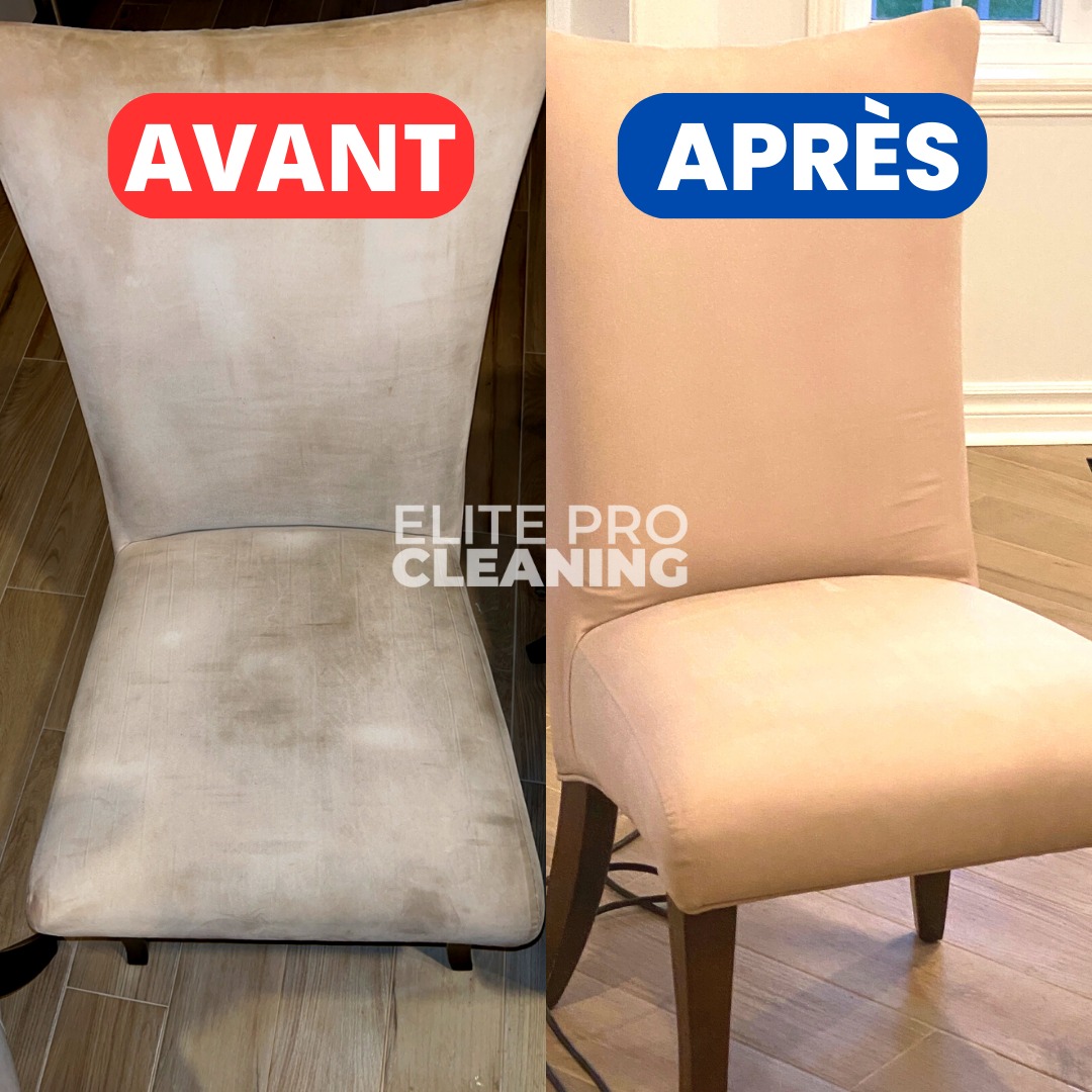 Elite Pro Cleaning | Montreal QC