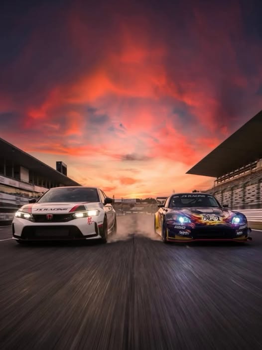 J'S Racing Australia