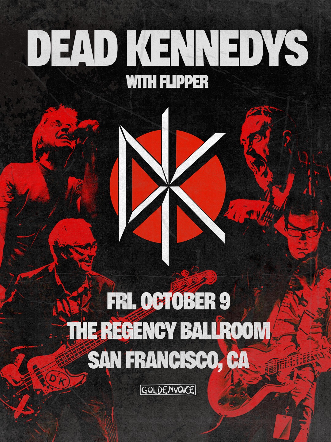 Dead Kennedys (@deadkennedys) • Facebook