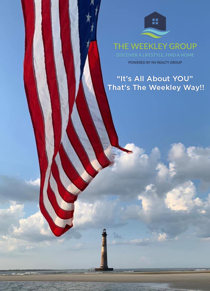 The Weekley - Headlines calling home prices flat may be grabbing ...