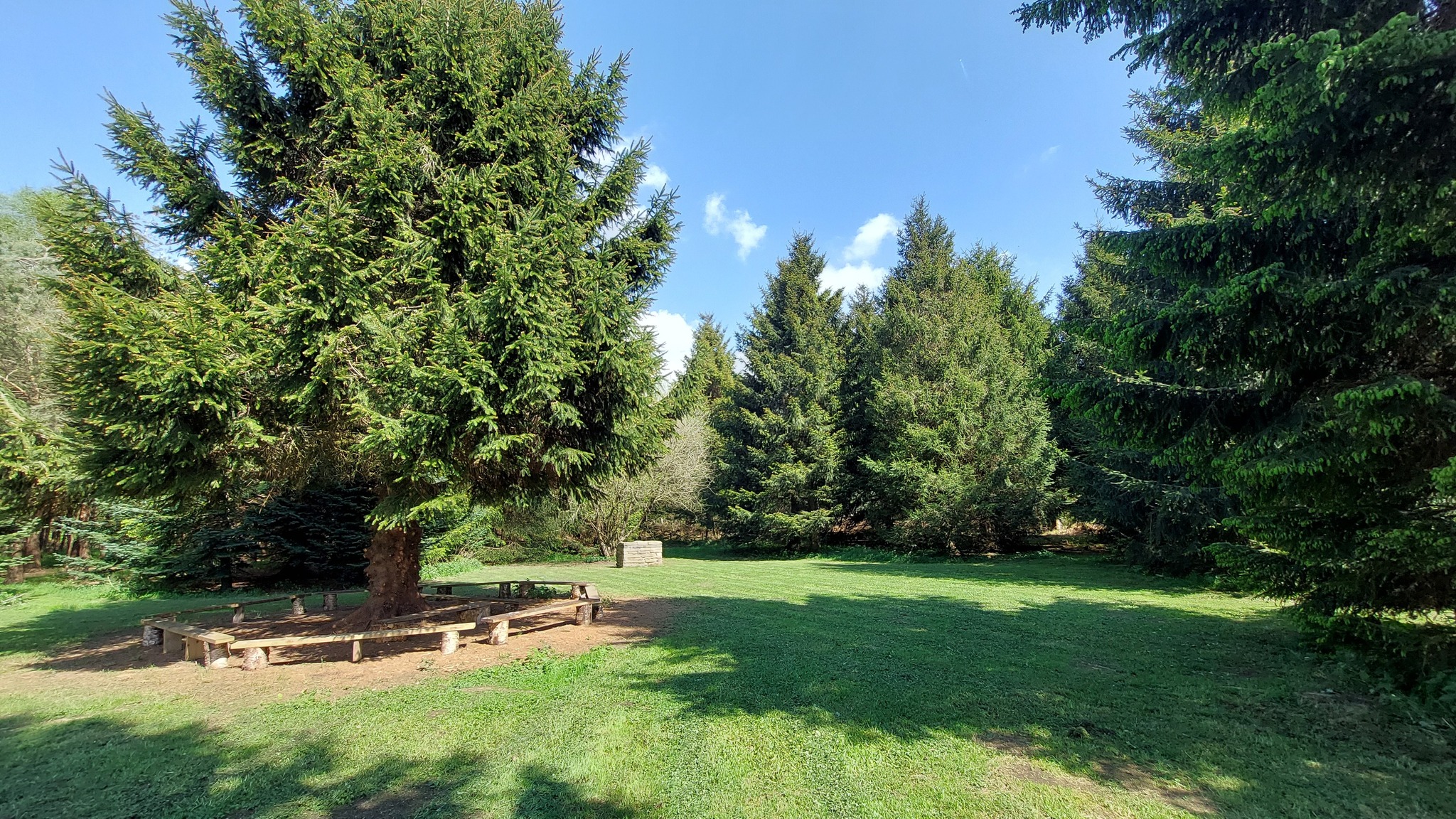 2026 Permit... - Linnet Clough Scout Camp & Activity Centre | Facebook
