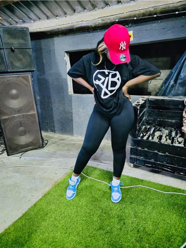 Letsoalo Precious