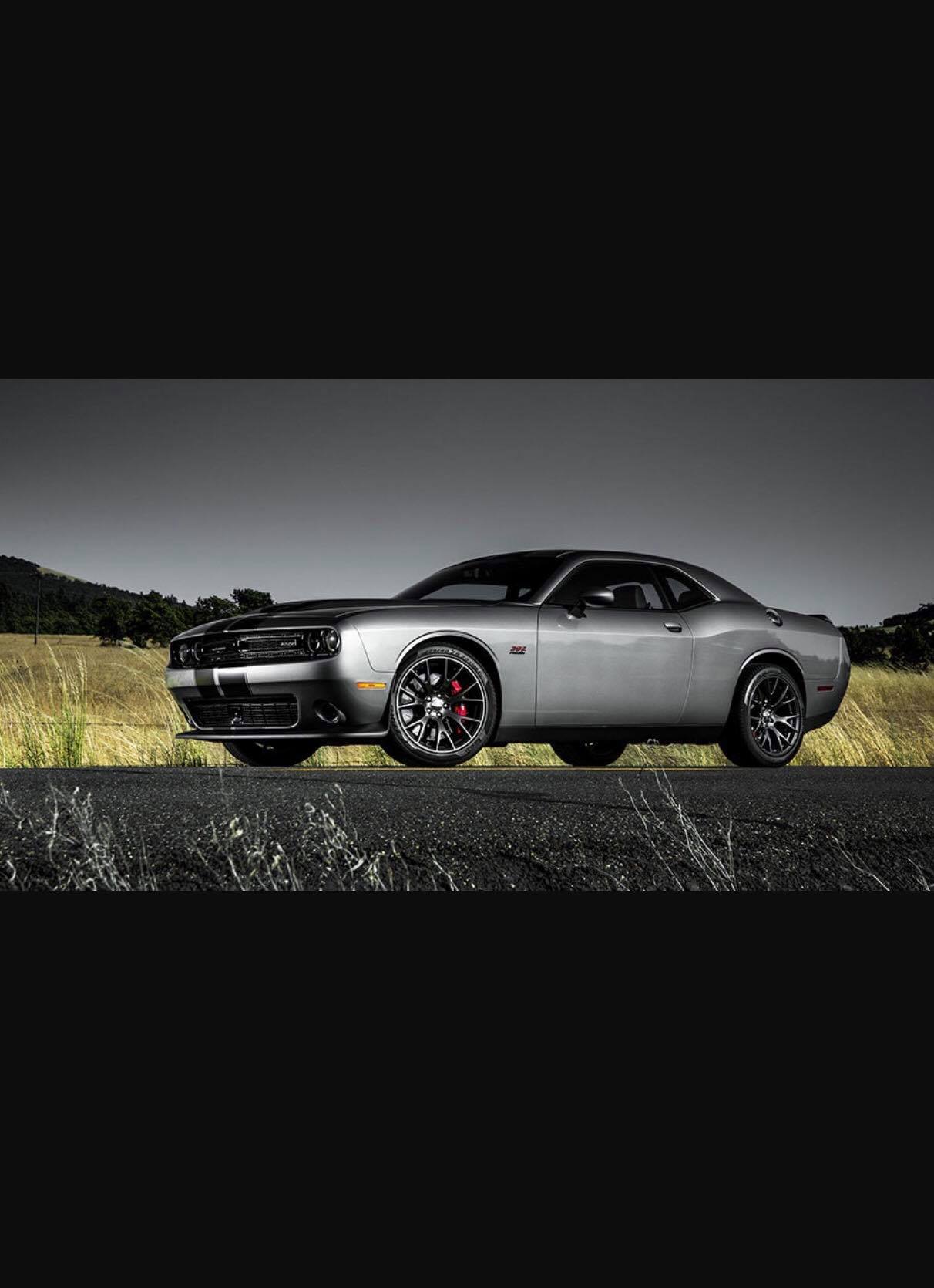 Trevor David Stanley Dodge Oklahoma City OK