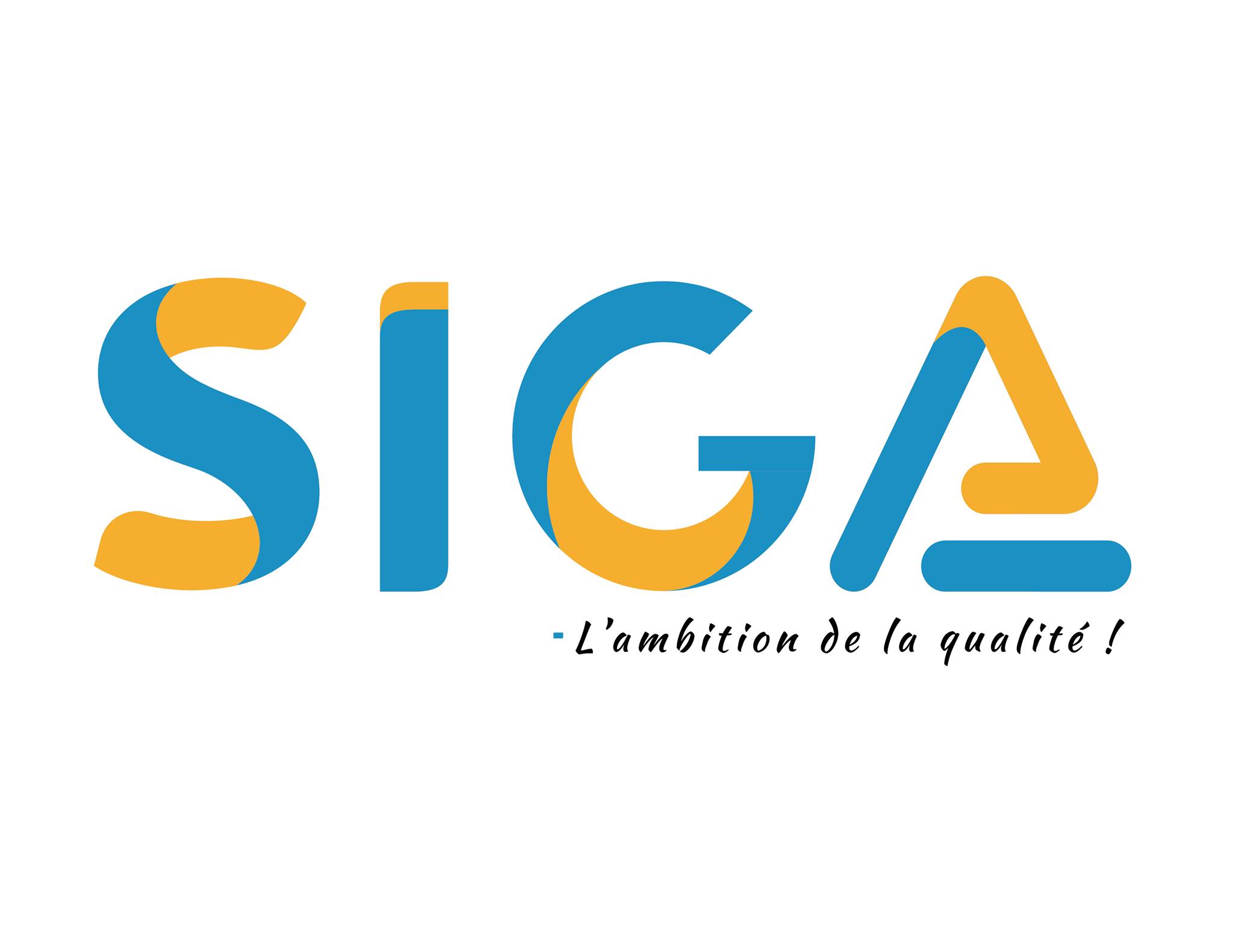 SIGA Informatique | Dakar