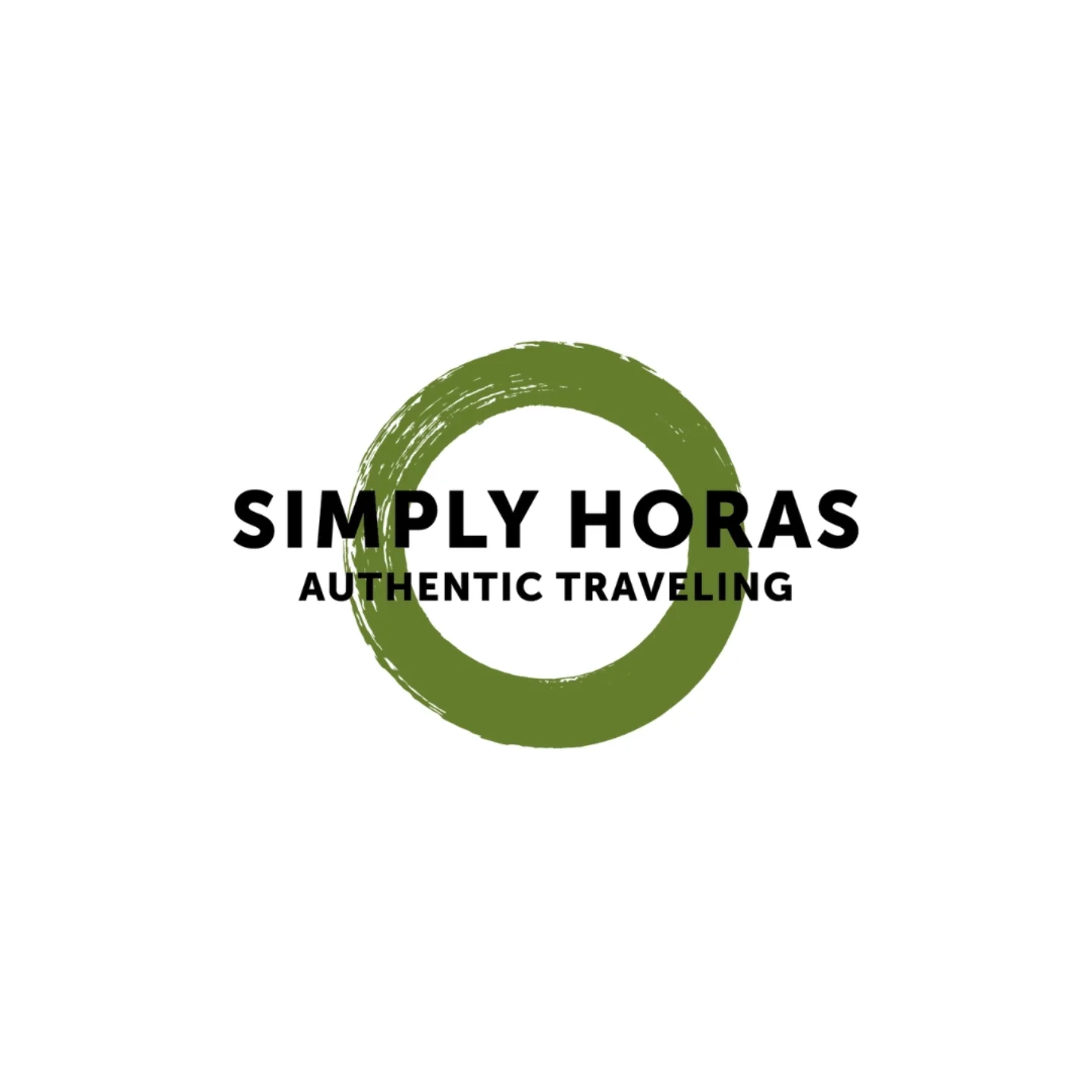 Simply Horas - Authentic Traveling