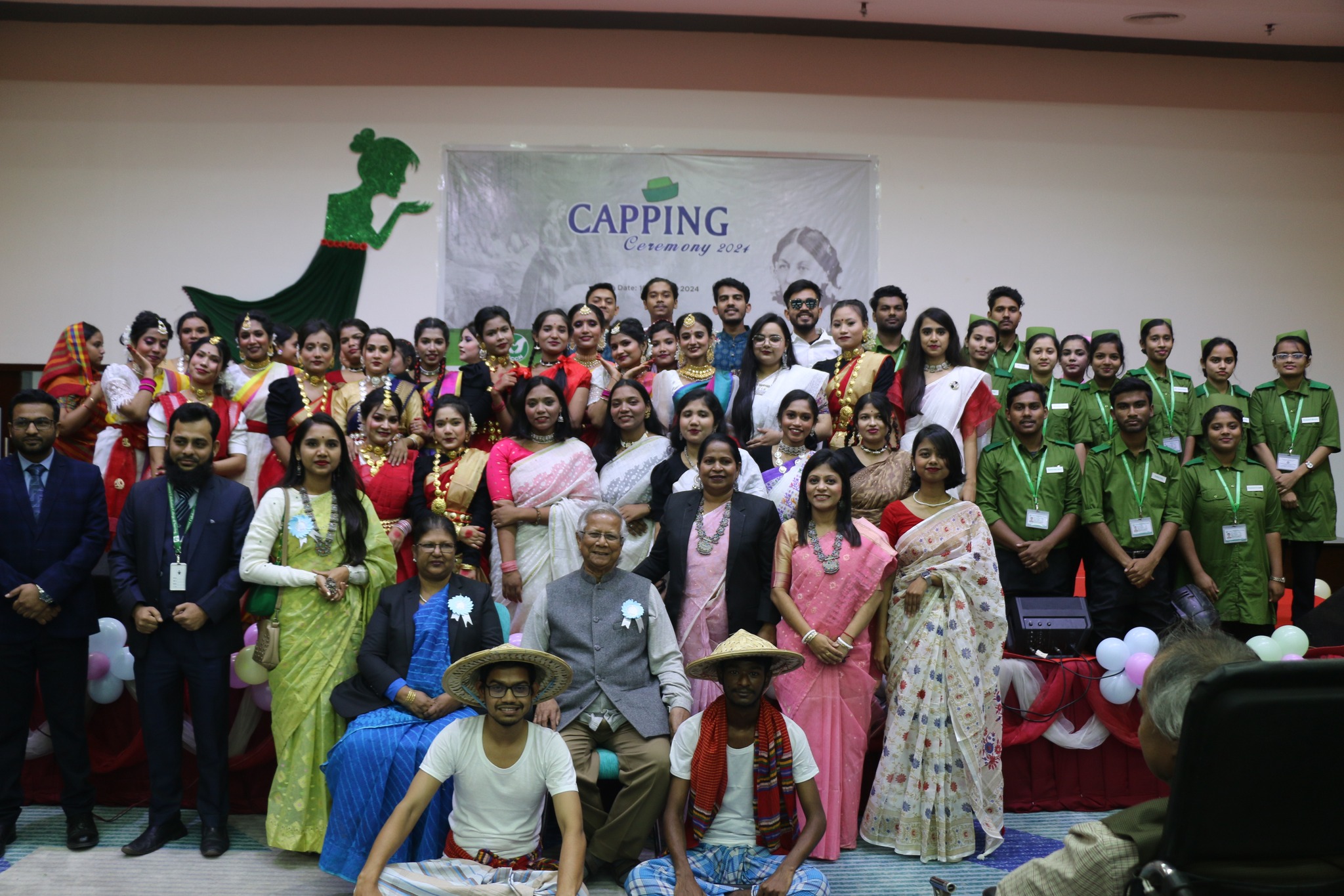 🎉🌟... - Grameen Caledonian College of Nursing - GCCN | Facebook