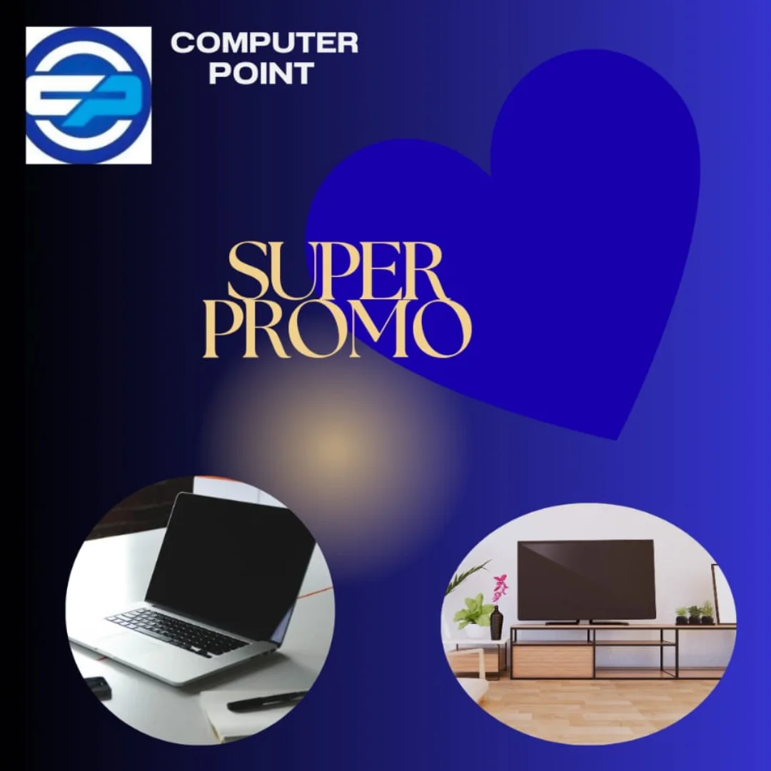 Computer Point | São Francisco do Sul SC