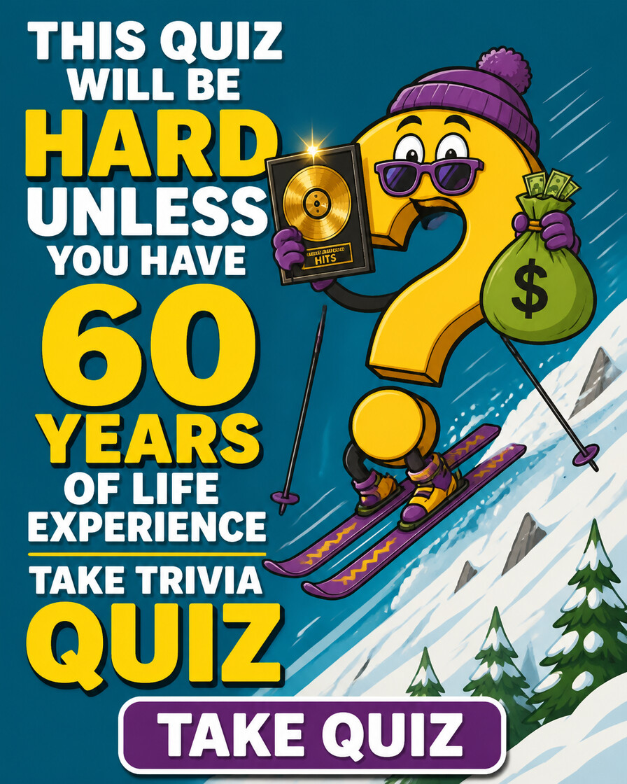 Hilariousity - Trivia quiz for 60+