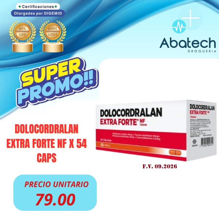 Corporación Abatech - Gestión Comercial y Ventas