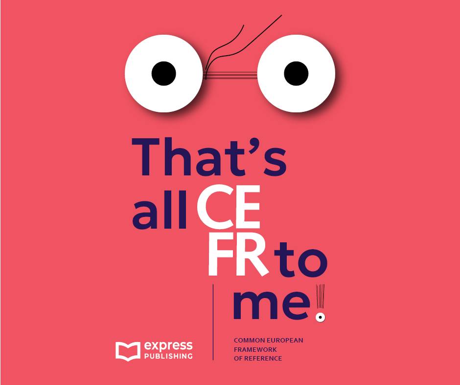 The Common European Framework of Reference (CEFR) provides a
