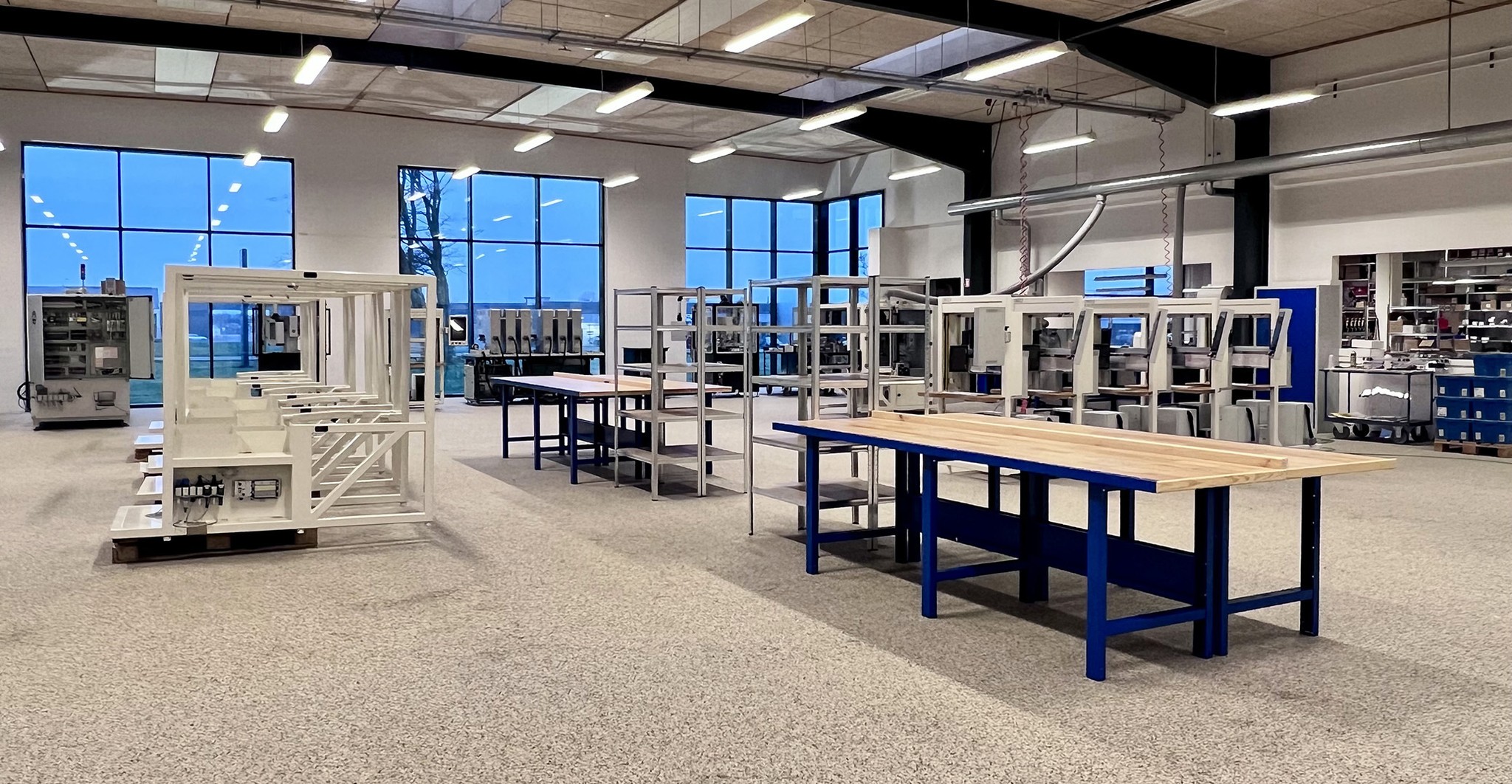 SICATECH A/S | Struer