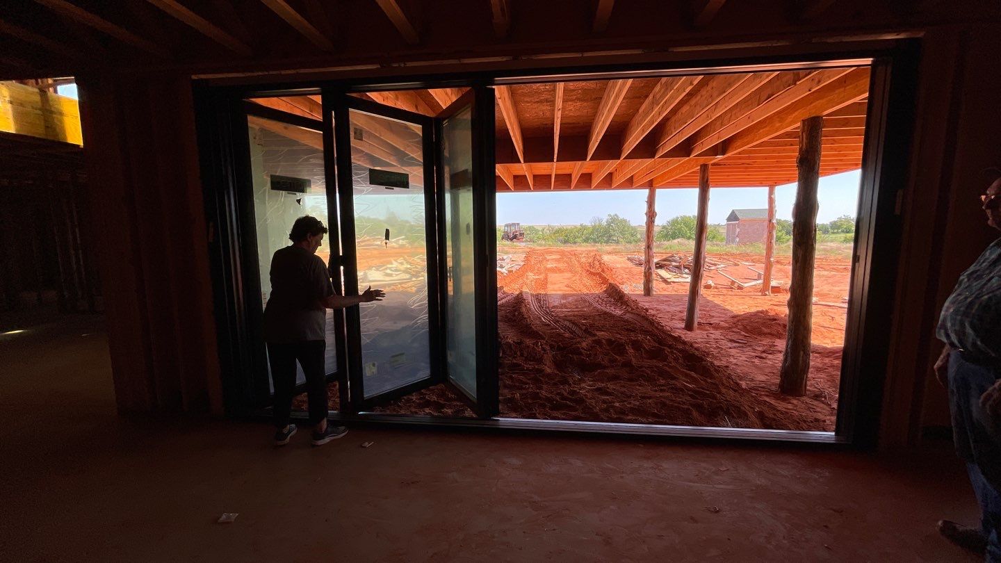 UBuildIt OKC - Today we are taking a look at the four... | Facebook