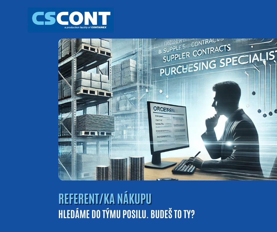 CS CONT | Zlaté Hory