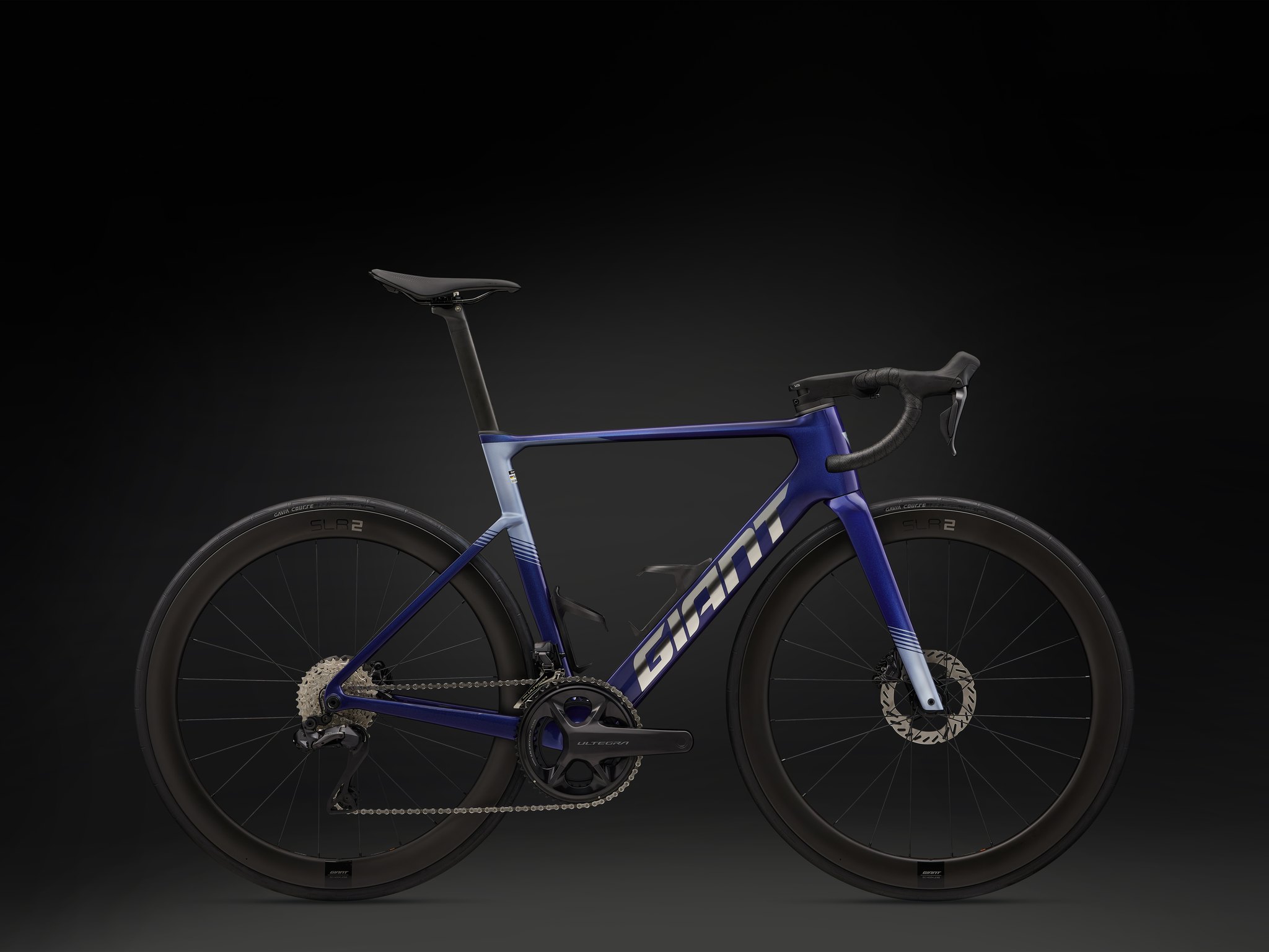 All-new 💙🤍Giant Propel Advanced 0 💙🤍— now in stunning Azurite