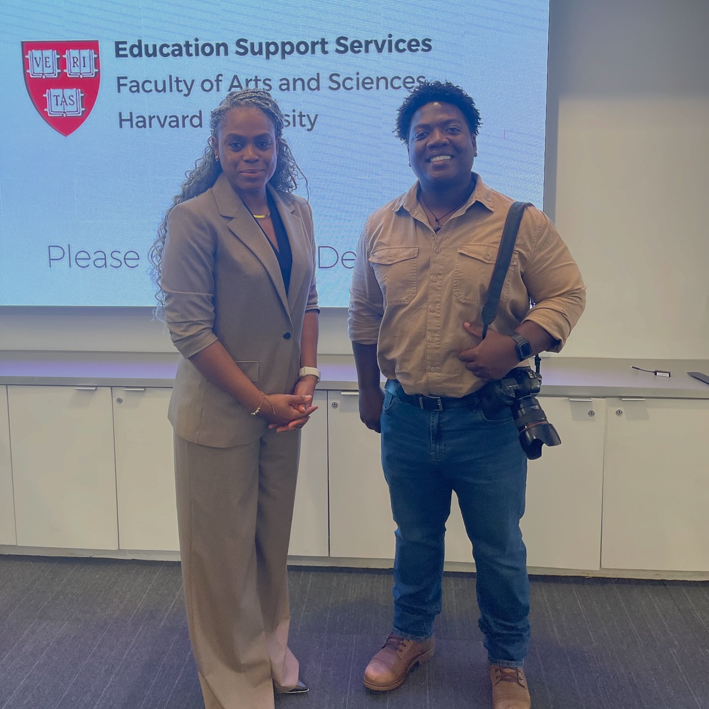 Harvard 🇺🇸 2025 Junto a la Maestra... - Murcy Fotografía | Facebook