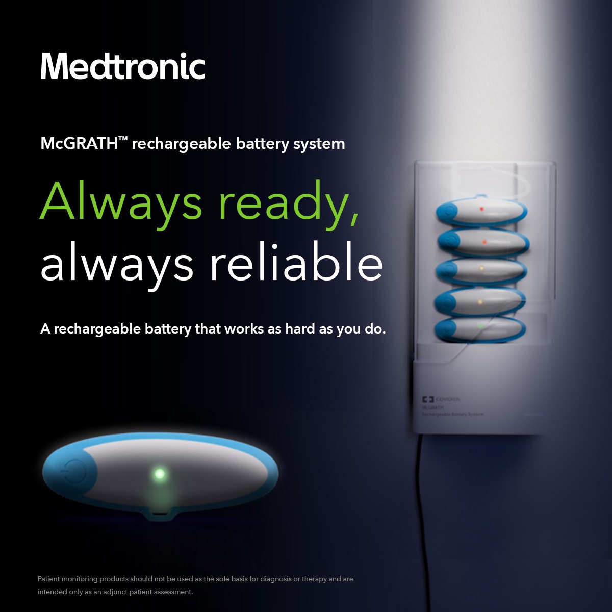 Medtronic Acute Care & Monitoring