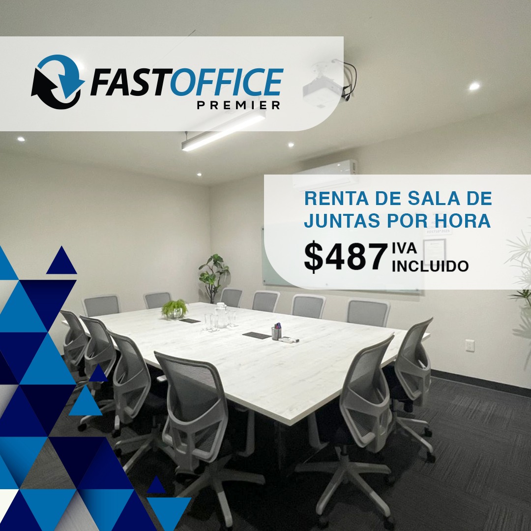 Fast Office Premier La Gourmeteria - Ahora en La Gourmeteria tu oficina ...