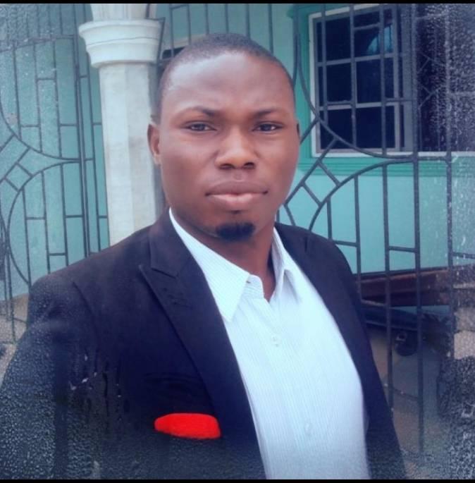 Pastor Meshack