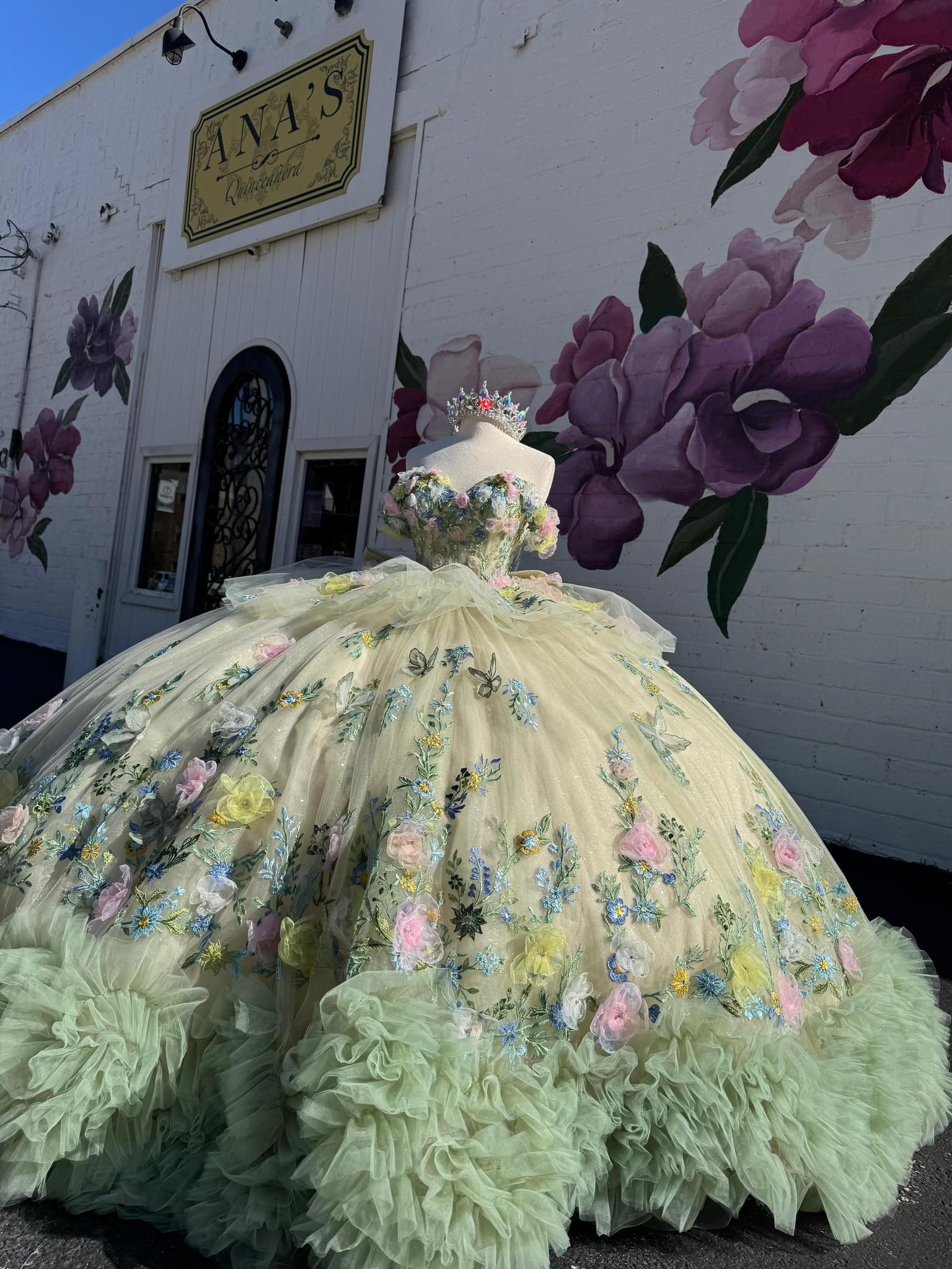 Quinceañeras Gallery Photography & Video - Quinceaneras Rancheras ...
